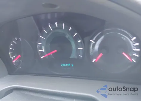 2012 Ford Fusion S from USA, damaged, VIN 3FAHP0GA1CR121823